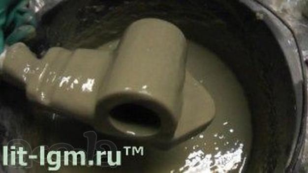 ЛГМ Антипригарные краски и покрытия