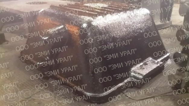 Мульды, изготовим по чертежам заказчика