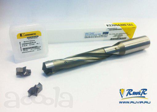 Продам режущие пластины "VOORTMAN", "KENNAMETAL".