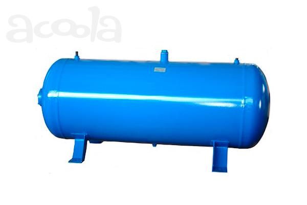 Куплю газовые ёмкости