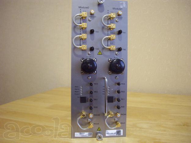 Siemens S30861-U2436-Х-10/01 блок от сотовой  станции