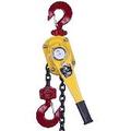 Таль рычажная ручная HSH-C, LB Professional Equipment ПО Галеон.