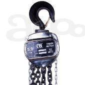 Таль ручная цепная HSZ-J LB Professional Equipment ПО Галеон.