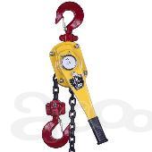 Таль рычажная ручная HSH-C, LB Professional Equipment ПО Галеон.