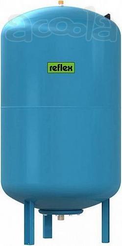 Гидропневмобак "Reflex" тип DE 500л, PN 10бар