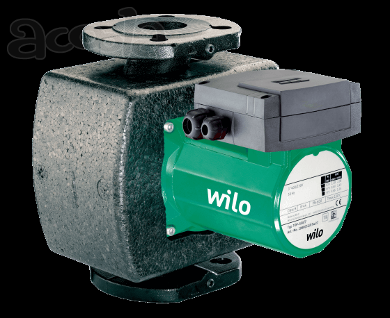 Насос Wilo Top-S 65/15 DM PN6/10