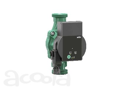 Циркуляционный насос Wilo Atmos PICO 25/1-8